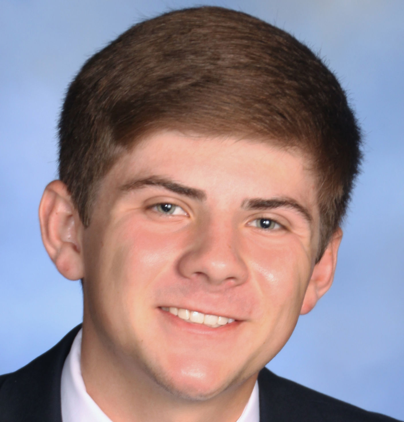 Brian Venhaus, SLUH
